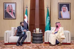 بن سلمان بدهی دمشق به بانک جهانی را می‌پردازد