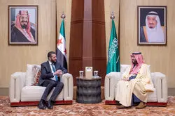 بن سلمان بدهی دمشق به بانک جهانی را می‌پردازد