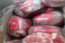 آغاز توزیع گسترده گوشت قرمز منجمد به نرخ دولتی + جدول