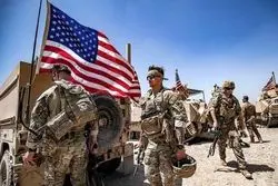 ورود ارتش آمریکا به غزه/ نظارت بر اجرای آتش بس با دو هزار سرباز آمریکایی