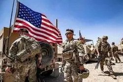 ورود ارتش آمریکا به غزه/ نظارت بر اجرای آتش بس با دو هزار سرباز آمریکایی