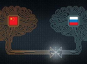 رقابت برای تسلط بر هوش مصنوعی ژئوپلیتیک جهان را تغییر می‌دهد