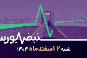 بورس در حال قیمت‌گذاری ریسک جنگ