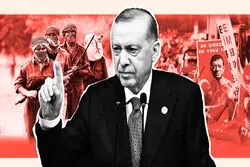 هشدار اردوغان درباره سوریه / آنکارا فصل تازه‌ای در سوریه می‌گشاید؟