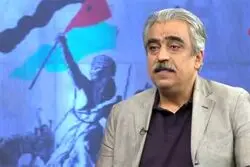کارشناس صدا‌و‌سیما: این چه توجیهی است که غزه یا حزب‌الله وارد میدان شدند و ربطی به ما ندارند؟