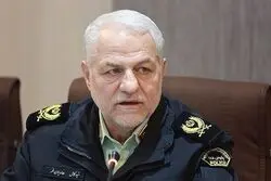 رئیس پلیس پیشین معاون وزیر راه می‌شود
