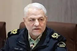 رئیس پلیس پیشین معاون وزیر راه می‌شود