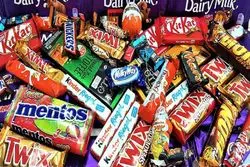 قیمت شکلات هیولای جدید هالووین؛ شب ترس بدون شکلات 