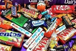 قیمت شکلات هیولای جدید هالووین؛ شب ترس بدون شکلات 