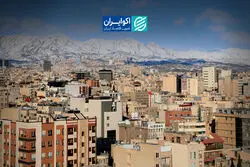 تحلیل بازار اجاره مسکن در مناطق ۲۲گانه تهران