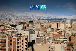 تحلیل بازار اجاره مسکن در مناطق ۲۲گانه تهران