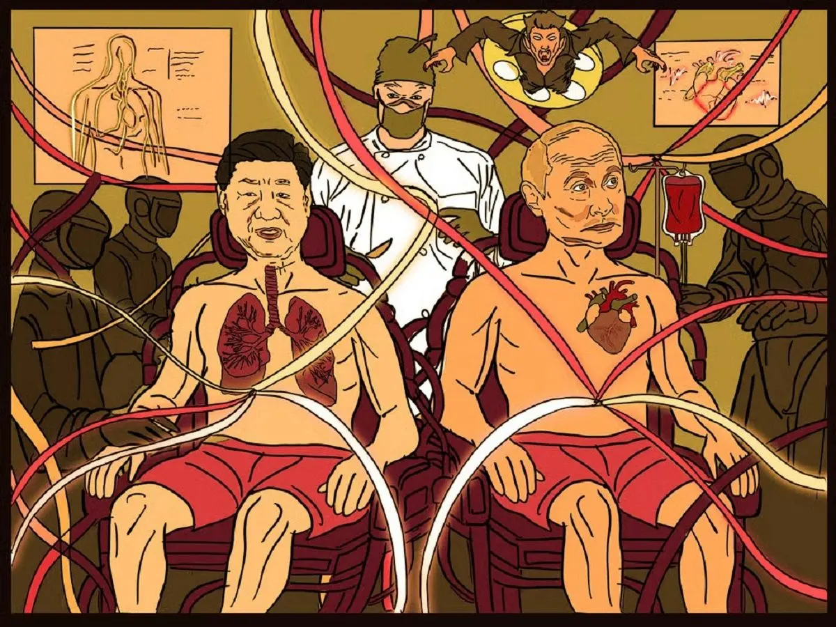 اکسیر حیات سیلیکون‌ولی؛ رؤیای تعویض اعضای بدن دیکتاتورهای جهان محقق می‌شود؟