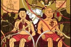 اکسیر حیات سیلیکون‌ولی؛ رؤیای تعویض اعضای بدن دیکتاتورهای جهان محقق می‌شود؟