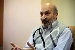 شیرین کردن آب دریا برای کشاورزی غیرممکن است