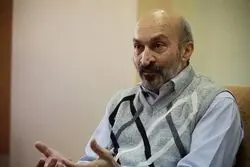 شیرین کردن آب دریا برای کشاورزی غیرممکن است