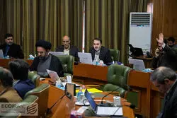 رای مثبت شورا به دوفوریت طرح جامع سرمایه‌گذاری در حوزه‌های شهری