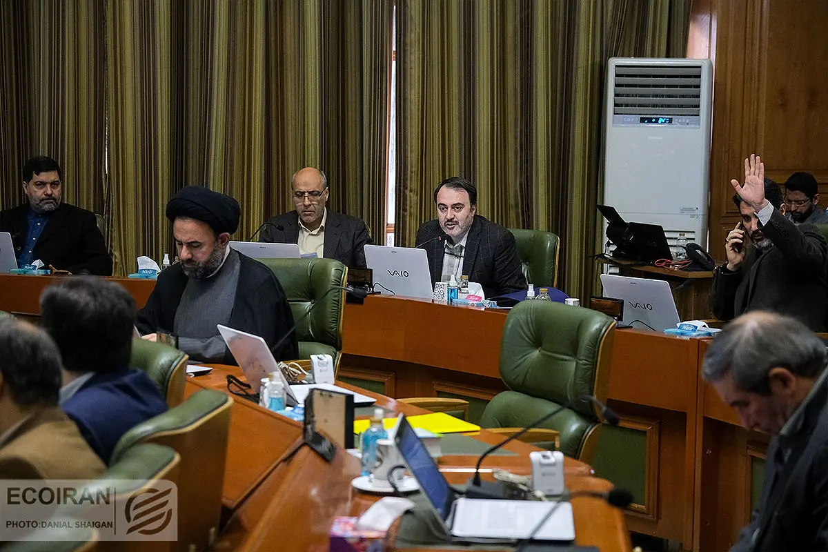 رای مثبت شورا به دوفوریت طرح جامع سرمایه‌گذاری در حوزه‌های شهری