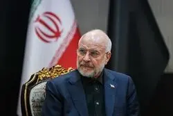 اظهارات مهم قالیباف درباره تنگه هرمز: باز نمی شود تا زمانی که...