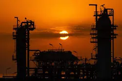 رقابت گازی با قطر در پارس جنوبی؛ برداشت از فاز مرزی 22 میلیونی شد