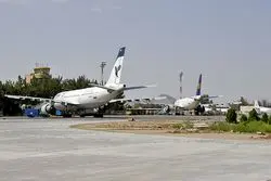 پروژه ساخت شهر فرودگاهی چابهار در دست پیگیری؛ تمرکز بر توسعه فرودگاه کنارک