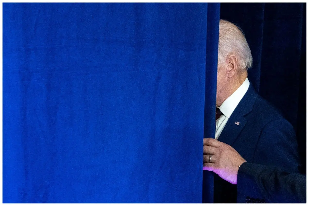 افول پکس آمریکانا و پای‌کوبی مسکو و پکن؛ آشوب در راه است؟