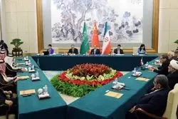 گام بزرگ چین در دیپلماسی خاورمیانه؛ چرخش در پرونده هسته‌ای در راه است؟