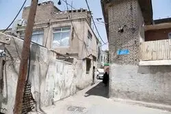 زندگی در محله‌های محروم به سلامت مغز آسیب می‌زند!