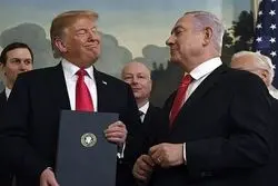 فوری/ سفر قریب الوقوع نتانیاهو به واشنگتن/ علت چیست؟