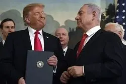 فوری/ سفر قریب الوقوع نتانیاهو به واشنگتن/ علت چیست؟