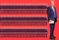 غافلگیرکننده‌ترین و مبهم‌ترین بعد سیاست خارجی ترامپ