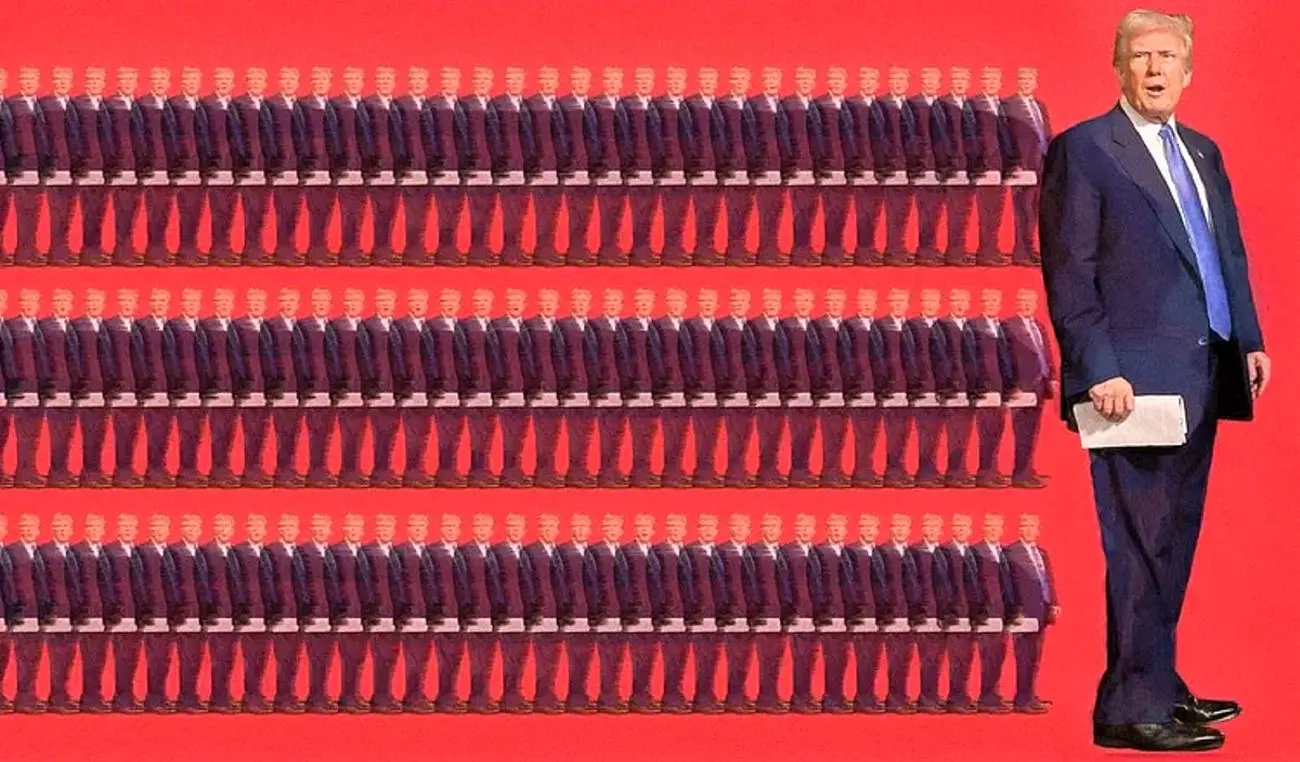 غافلگیرکننده‌ترین و مبهم‌ترین بعد سیاست خارجی ترامپ