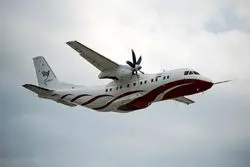 آواکس ایرانی متولد می‌شود/ امنیت مرزهای هوایی کشور با سیمرغ