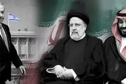 جنگ غزه بازی تازه منطقه‌ای تهران و خلیج‌فارس را به هم می‌ریزد؟