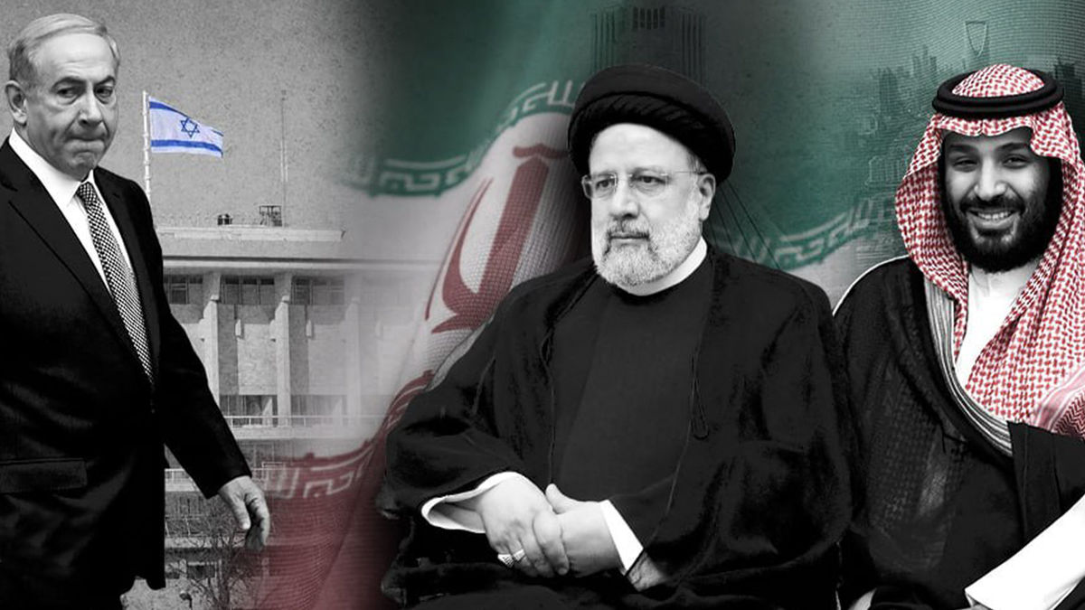 جنگ غزه بازی تازه منطقهای تهران و خلیجفارس را به هم میریزد؟