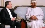 خبر مهم وزارت خارجه عمان درباره مذاکرات