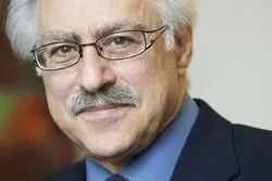 فقدان «فیلسوف ایرانشهر» 2 ساله شد