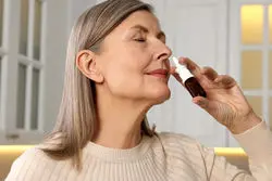 افزایش امیدها به درمان آلزایمر با یک اسپری بینی