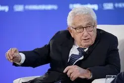 تحلیل کسینجر از توافق تهران و ریاض؛ خاورمیانه در آستانه بازی جدید با قوانین تازه