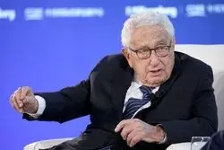 تحلیل کسینجر از توافق تهران و ریاض؛ خاورمیانه در آستانه بازی جدید با قوانین تازه