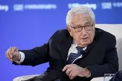 تحلیل کسینجر از توافق تهران و ریاض؛ خاورمیانه در آستانه بازی جدید با قوانین تازه