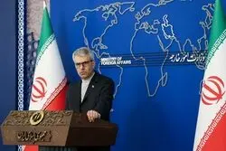 سخنگوی وزارت خارجه: آمریکا انتظار دارد کل جهان هزینه جنگ را بپردازد!