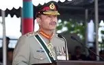فوری/ عاصم منیر تهران را ترک کرد