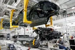 تثبیت رکود در بخش تولید آمریکا به زیان کامودیتی‌ها