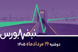 بورس روی موج نقدینگی؛ خریداران عقب نمی‌نشینند
