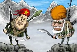 پیامدهای خطرناک یک نقشه برای پکن؛ چین به سیم آخر زد؟