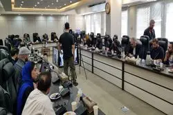 مسدودی درگاه‌های پلتفرم‌های طلا غیرقانونی است