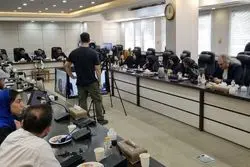 مسدودی درگاه‌های پلتفرم‌های طلا غیرقانونی است