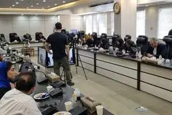 مسدودی درگاه‌های پلتفرم‌های طلا غیرقانونی است