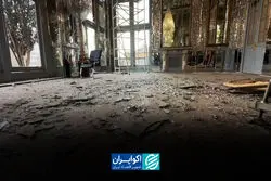 زخم جنگ بر پیکر تاریخ؛ میراث فرهنگی چه میزان آسیب دید؟