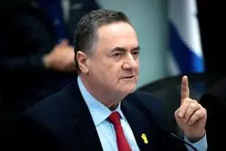 وزیر جنگ اسرائیل دوباره تهدید به تشدید حملات کرد!